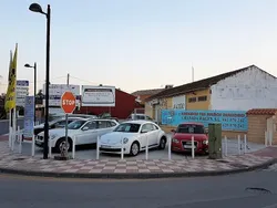 Usado 2018 Mercedes B180 AMG Monovolumen | 17.500 € (Precio justo)
