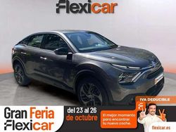 Gris Usado 2022 Citroën C4 Feel Utilitario | 13.790 € (Buen precio)