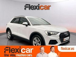 Blanco Usado 2019 Audi Q3 SUV | 25.490 € (Buen precio)