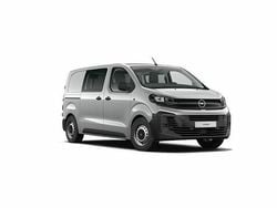 Blanco Usado 2024 Opel Vivaro-e Combi Van | 36.590 €