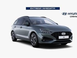 Rojo Nuevo 2025 Hyundai i30 Familiar | 24.020 € (Precio justo)