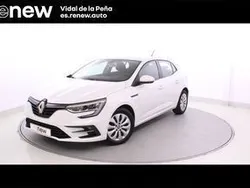 Renault Mégane IV