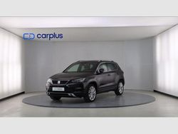 Marrón magnetic (metalizado) Usado 2019 Seat Ateca XCELLENCE SUV | 22.490 € (Caro)