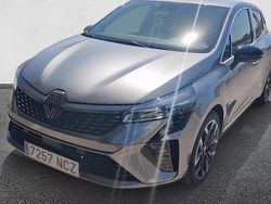 Nuevo 2025 Renault Clio V Techno | 19.100 €