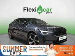 Eléctrico Usado 2022 Polestar 2 Standard Range Single Motor Berlina | 31.990 €