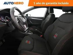 Blanco Usado 2019 Seat Ibiza FR Berlina | 16.499 € (Precio justo)