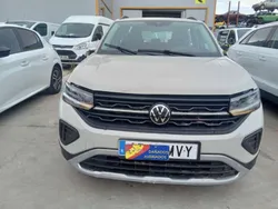 Nuevo 2024 VW T-Cross Advance SUV | 6900 €
