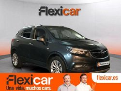 Gris Usado 2018 Opel Mokka Excellence SUV | 11.990 € (Precio justo)