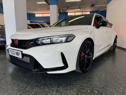 Blanco Nuevo 2025 Honda Civic Type R Utilitario | 54.900 €