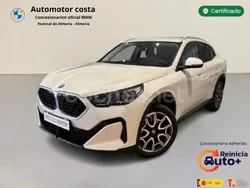 Blanco Usado 2024 BMW X2 SUV | 43.800 €