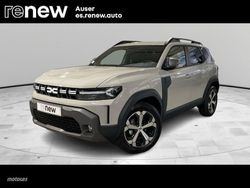 Beige Nuevo 2025 Dacia Duster Journey SUV | 25.350 € (Un poco caro)