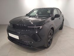 Negro Usado 2023 Opel Mokka Edition SUV | 29.140 €