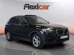 Negro Usado 2019 BMW X3 SUV | 23.290 €