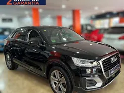 Negro Usado 2020 Audi Q2 Sport SUV | 21.990 € (Precio justo)
