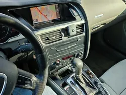 Azul Usado 2009 Audi A5 Coupe | 11.000 € (Caro)
