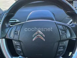Citroën Grand C4 Picasso