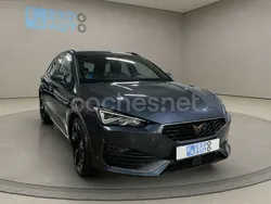 Gris Usado 2023 Cupra Leon Coupe | 26.475 € (Precio justo)