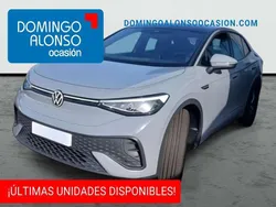 Gris Nuevo 2025 VW ID.5 Pro SUV | 35.790 €