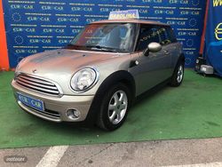 Varios colores Usado 2009 Mini Cooper Utilitario | 6650 € (Precio justo)