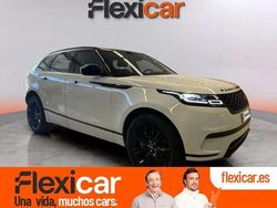 Blanco Usado 2022 Land Rover Range Rover Velar SUV | 33.990 € (Precio justo)