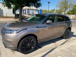 Beige Usado 2019 Land Rover Range Rover Velar S SUV | 24.900 €