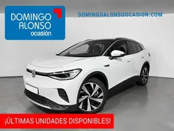 Blanco Usado 2025 VW ID.4 Pro SUV | 39.990 €