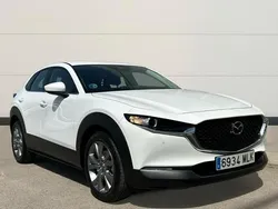 Usado 2023 Mazda CX-30 Exclusive-Line SUV | 22.137 € (Super precio)