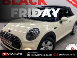 Beige Usado 2019 Mini Cooper Utilitario | 13.990 € (Precio justo)