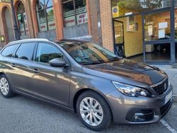 Usado 2019 Peugeot 308 Style Familiar | 8500 €