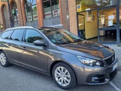 Usado 2019 Peugeot 308 Style Familiar | 8500 €