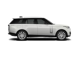 Blanco Nuevo 2024 Land Rover Range Rover SE SUV | 152.250 €