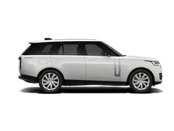 Blanco Nuevo 2024 Land Rover Range Rover SE SUV | 152.250 € (Buen precio)