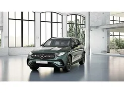 Gris Nuevo 2025 Mercedes GLC300e | 75.900 €