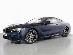 Nuevo 2025 BMW 840 Comfort Edition Coupe | 94.975 €