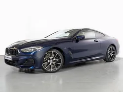 Nuevo 2025 BMW 840 Comfort Edition Coupe | 99.975 €