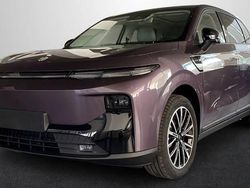 Granate Nuevo 2025 Leapmotor B10 SUV | 29.999 €