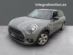 Gris Usado 2021 Mini Cooper D Clubman Familiar | 17.500 € (Precio justo)