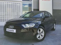 Negro Usado 2020 Audi A1 Sportback Utilitario | 17.400 € (Precio justo)