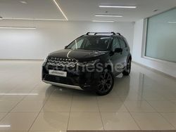 Negro Usado 2022 Land Rover Discovery 5 SE SUV | 38.900 € (Un poco caro)