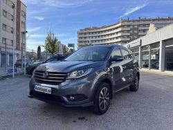 Gris Nuevo 2025 DFSK Glory 580 SUV | 19.000 € (Super precio)