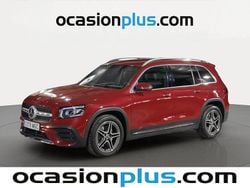 Rojo Usado 2023 Mercedes 220 AMG | 39.991 € (Precio justo)
