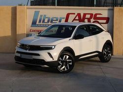 Blanco Usado 2021 Opel Mokka Business Elegance SUV | 13.990 € (Buen precio)