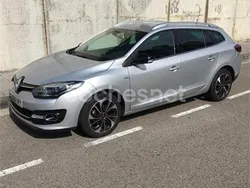 Renault Mégane GrandTour