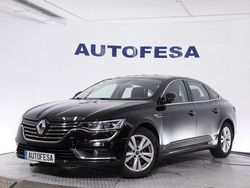 Negro Usado 2019 Renault Talisman Business Berlina | 15.750 € (Buen precio)
