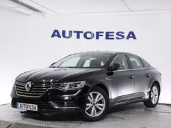 Negro Usado 2019 Renault Talisman Business Berlina | 15.750 € (Buen precio)