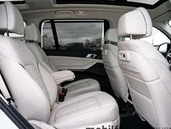Blanco Usado 2019 BMW X7 SUV | 93.900 €