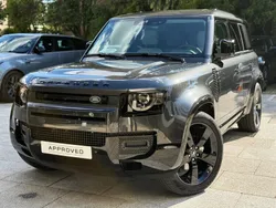 Capathian grey Usado 2025 Land Rover Defender SE Dynamic SUV | 109.000 €