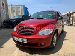 Granate Usado 2007 Chrysler PT Cruiser Limited Monovolumen | 8500 €