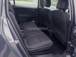 Gris / plata Usado 2015 Opel Zafira Tourer Expression Monovolumen | 11.000 € (Precio justo)
