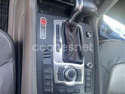 Negro Usado 2007 Audi Q7 SUV | 9000 € (Buen precio)